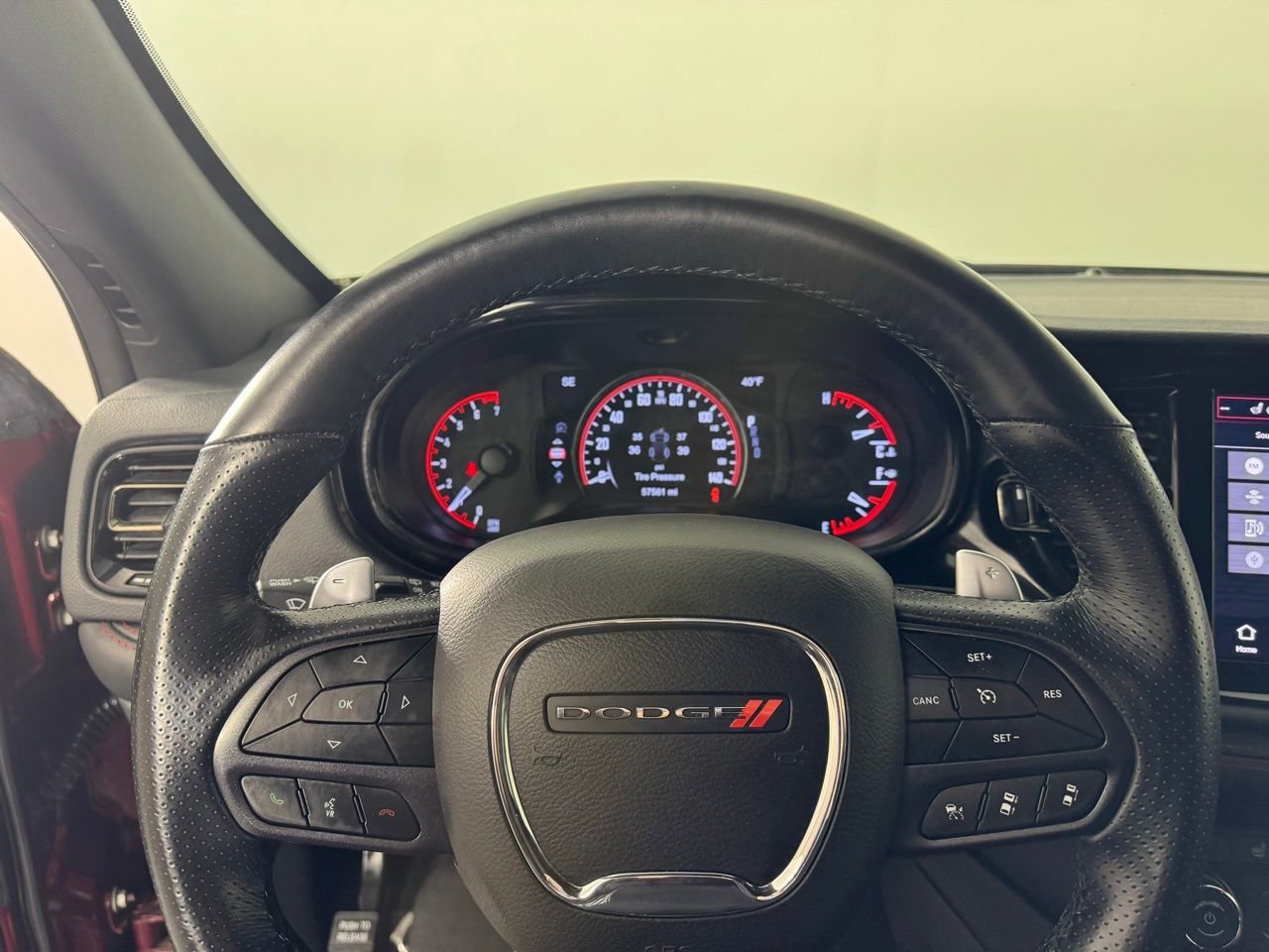 Used 2024 Dodge Durango GT image 23