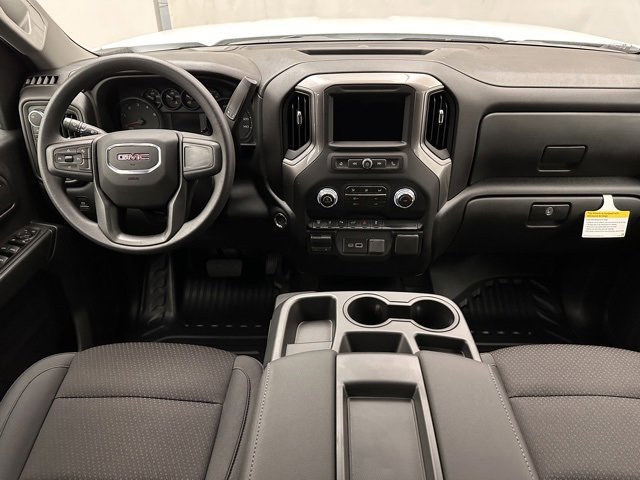 New 2026 GMC Sierra 3500 Pro w/ 1SA Pro Safety Plus Package image 7