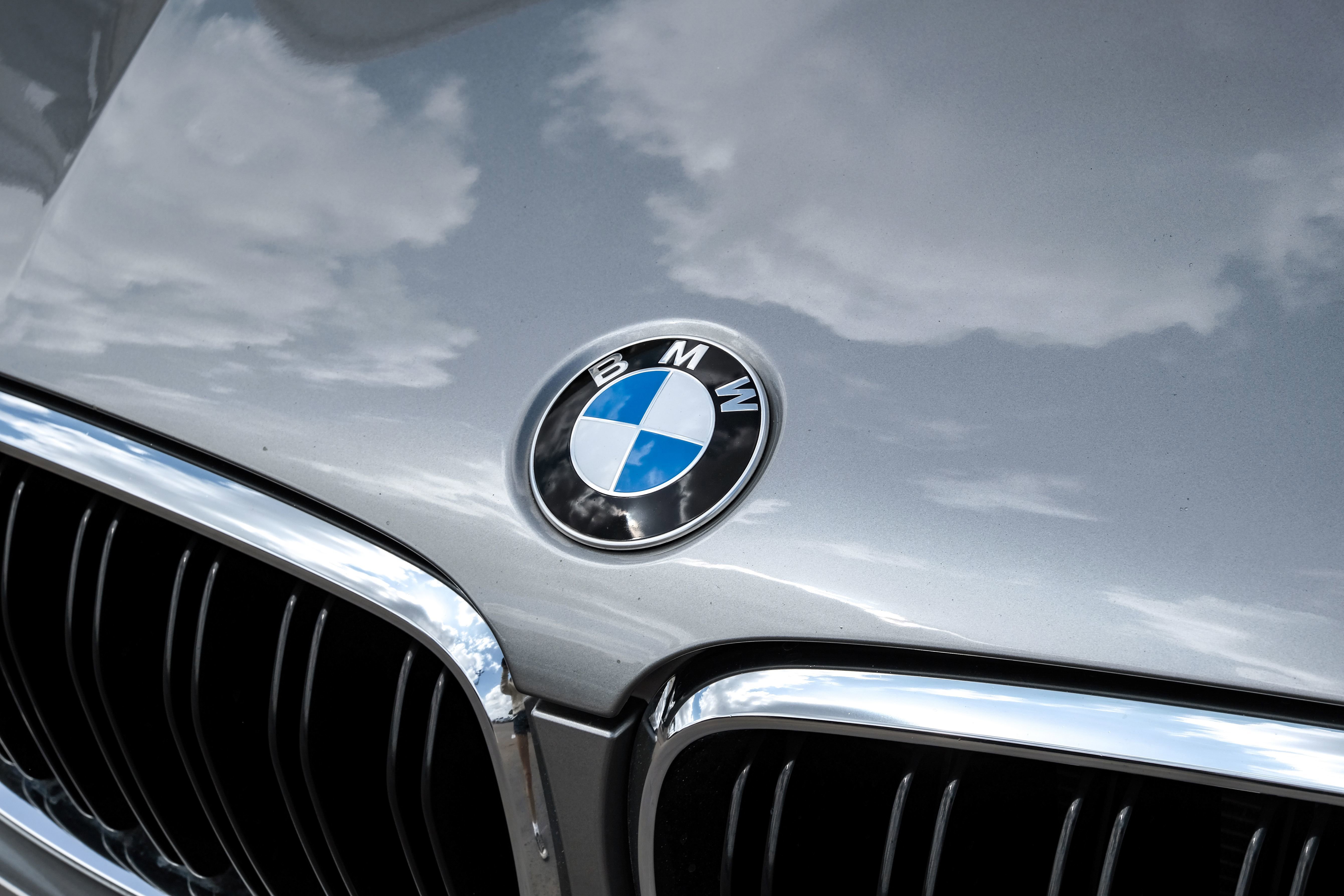 Used 2017 BMW X5 M image 53