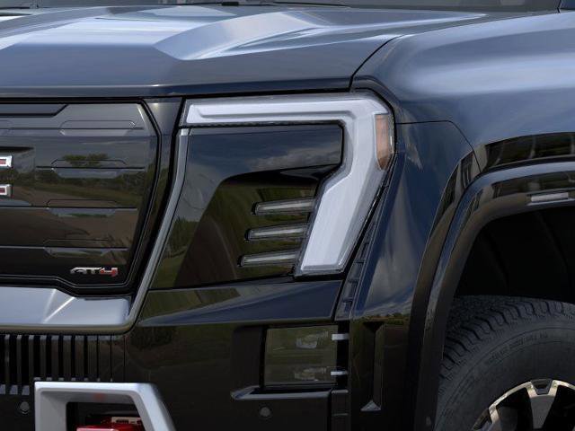 New 2026 GMC Sierra EV AT4 w/ AT4 Premium Package image 31