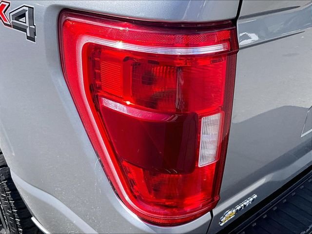 Used 2023 Ford F150 XLT AWD/4WD image 32