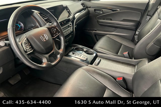 Used 2019 Honda Pilot Touring image 15