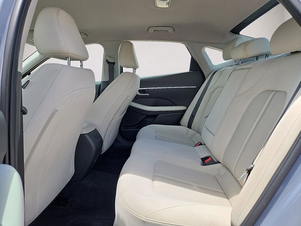 Used 2025 Hyundai Sonata SEL FWD image 13