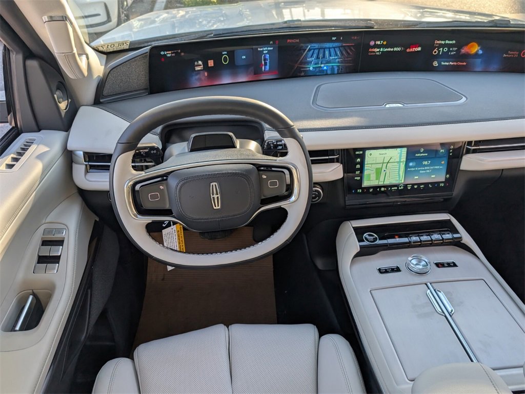 New 2026 Lincoln Navigator L Reserve image 14