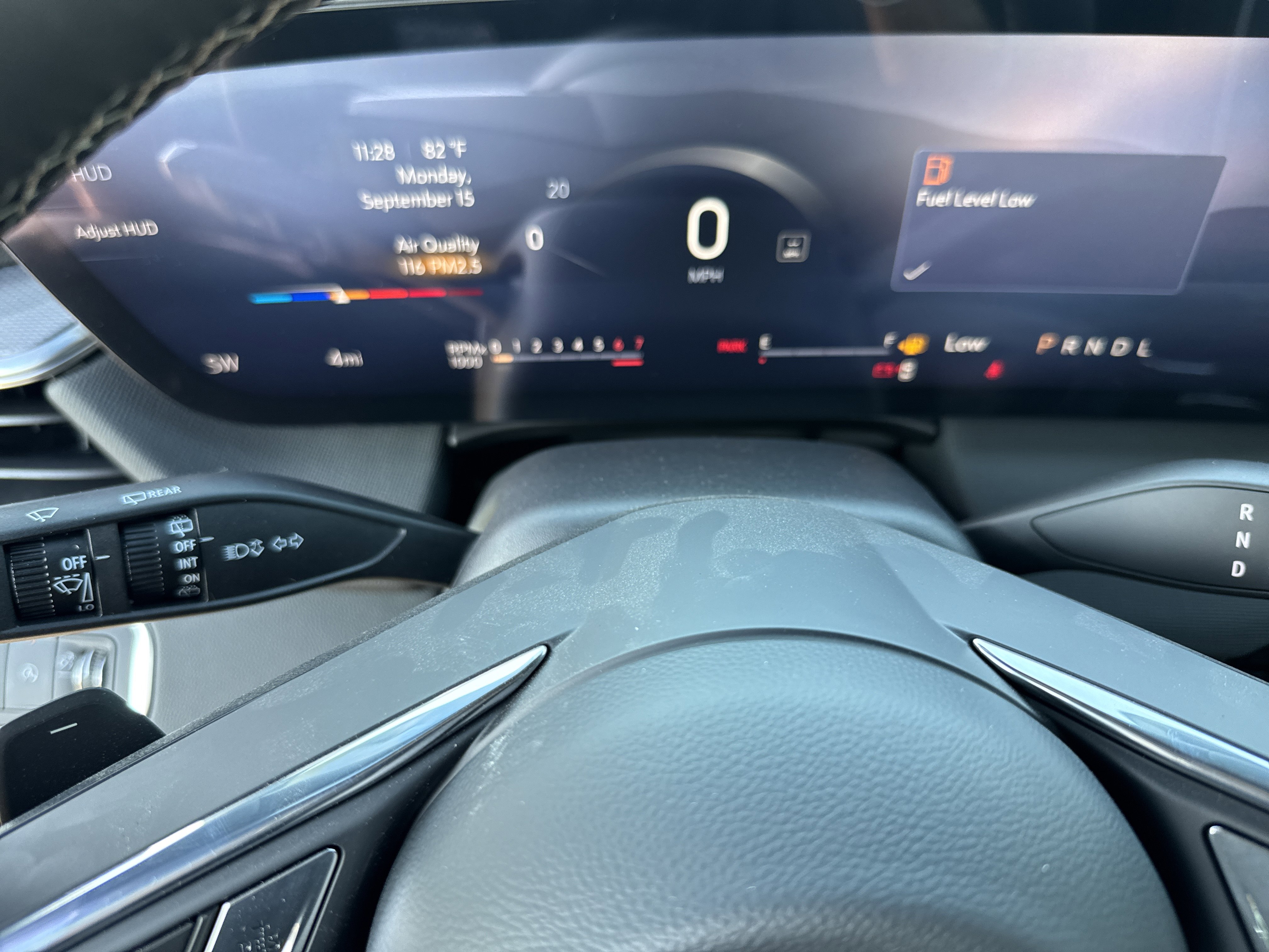 New 2026 Buick Enclave Sport Touring w/ Power Package image 20