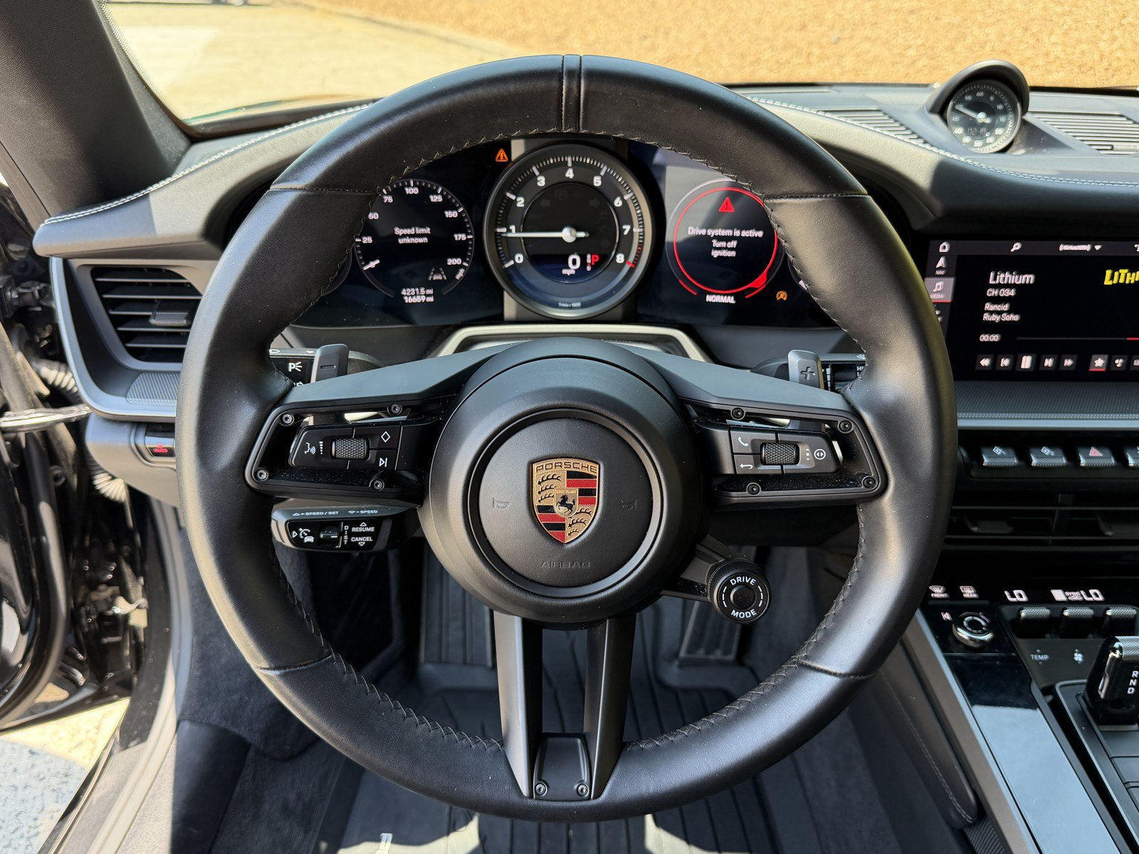 Used 2020 Porsche 911 Carrera S RWD image 16