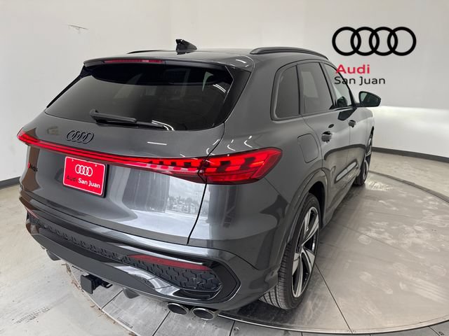 New 2026 Audi SQ5 Premium Plus AWD/4WD image 4