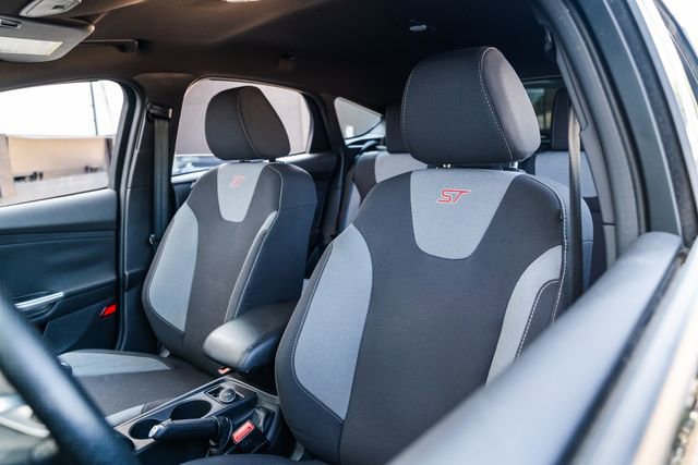 Used 2014 Ford Focus ST image 66