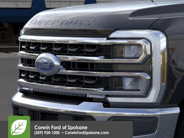 New 2026 Ford F250 King Ranch AWD/4WD image 17