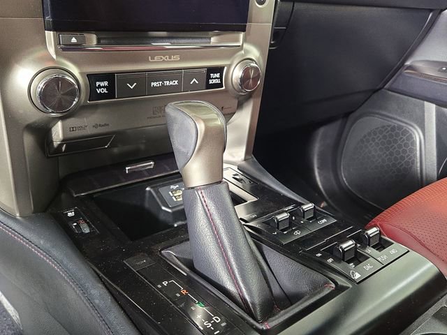 Used 2021 Lexus GX 460 Luxury w/ Accessory Package image 21