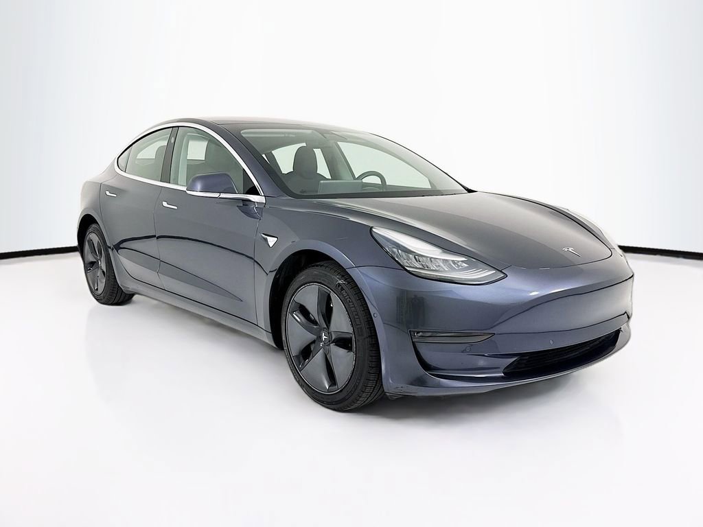 Used 2018 Tesla Model 3 image 7
