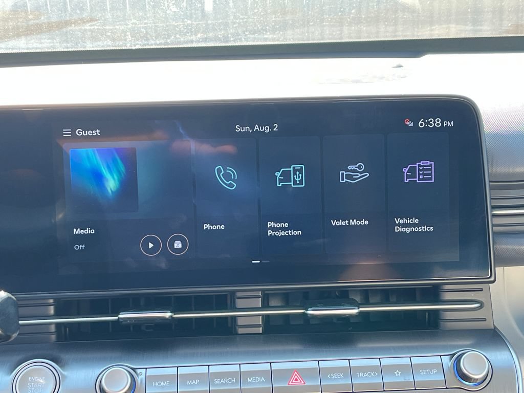 Used 2025 Hyundai Kona SEL AWD/4WD image 19