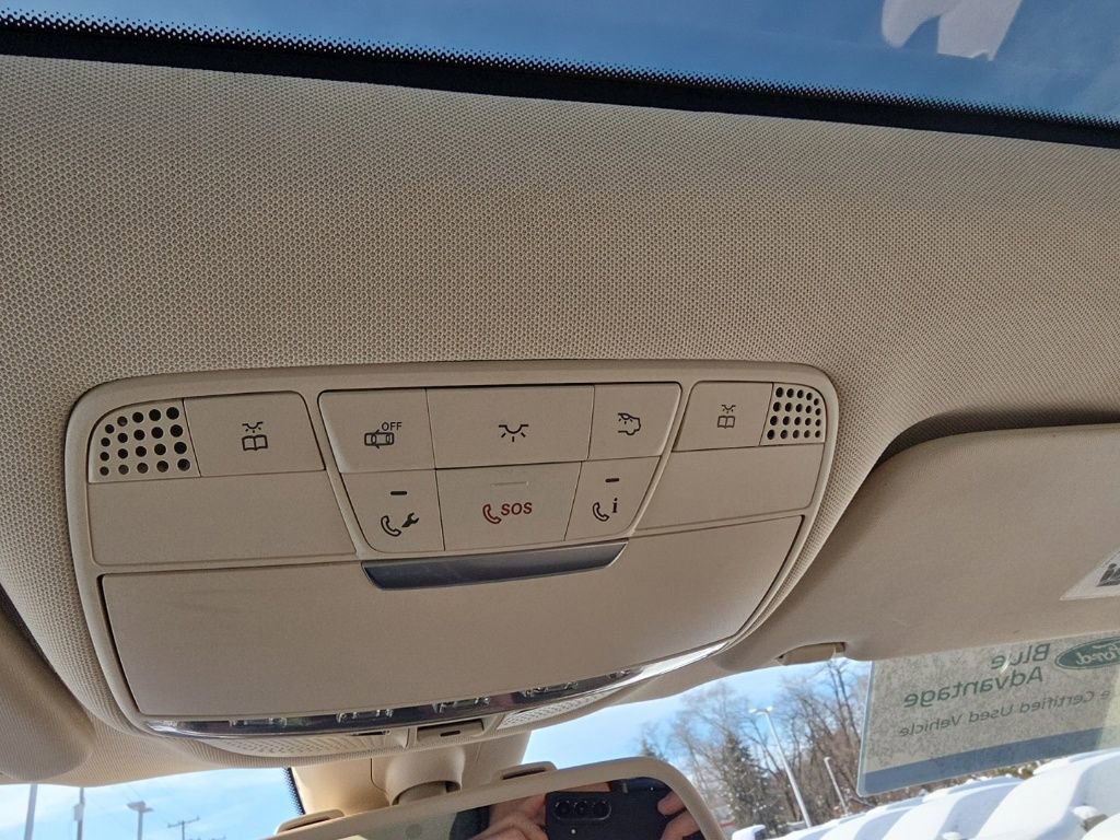 Used 2019 Mercedes-Benz GLC 300 GLC 300 image 25