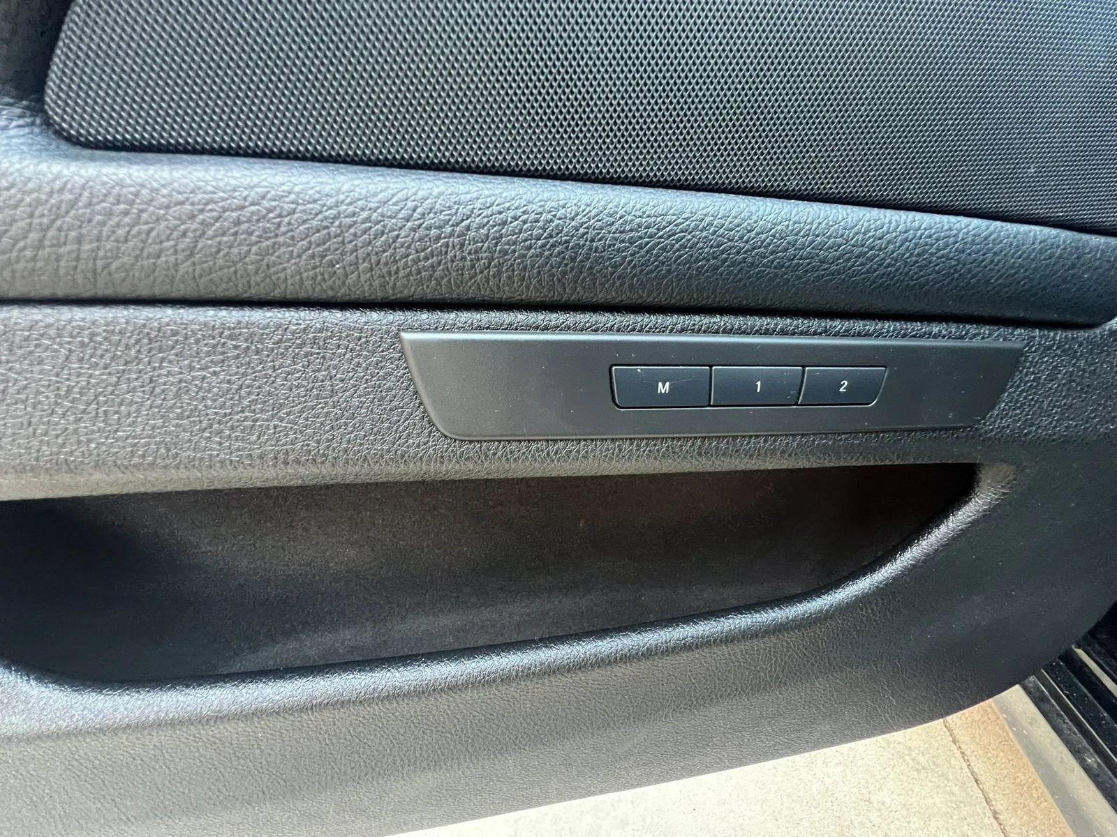 Used 2014 BMW 535i Sedan RWD image 23