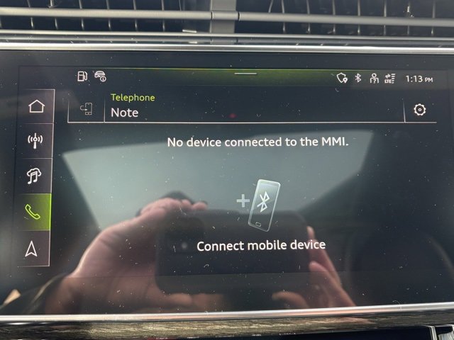 New 2026 Audi Q8 Premium Plus image 34