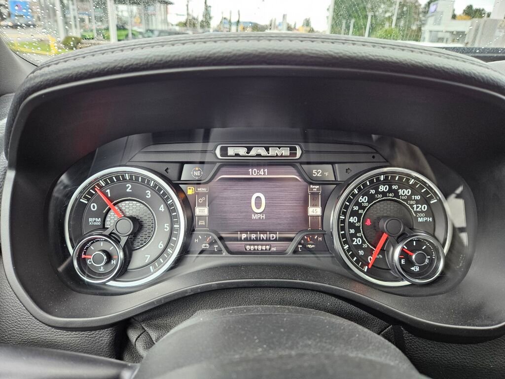 Used 2020 RAM 1500 Sport w/ Level 2 Equipment Goup w/2_L image 21