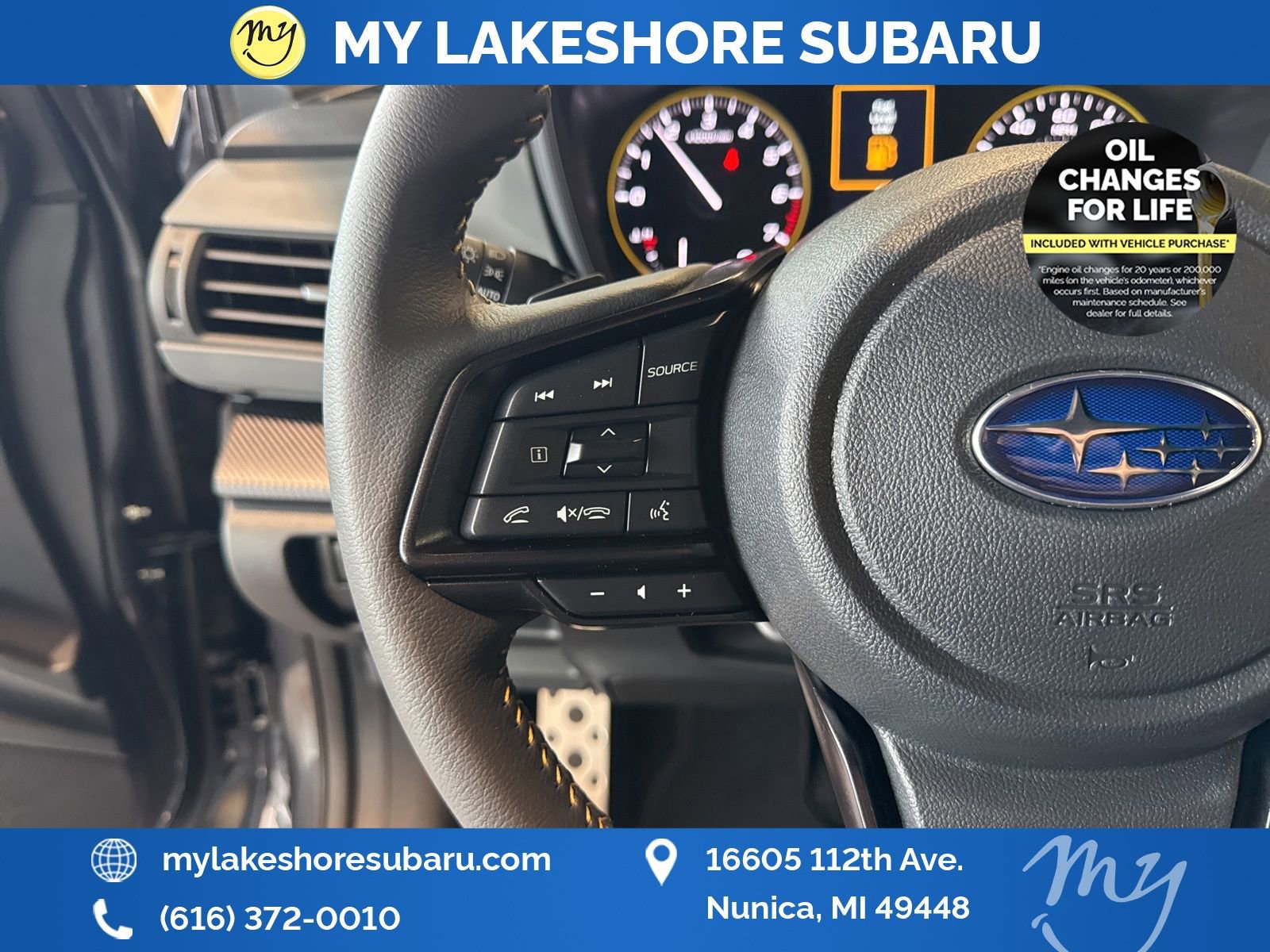 New 2026 Subaru Crosstrek 2.5i Sport image 15