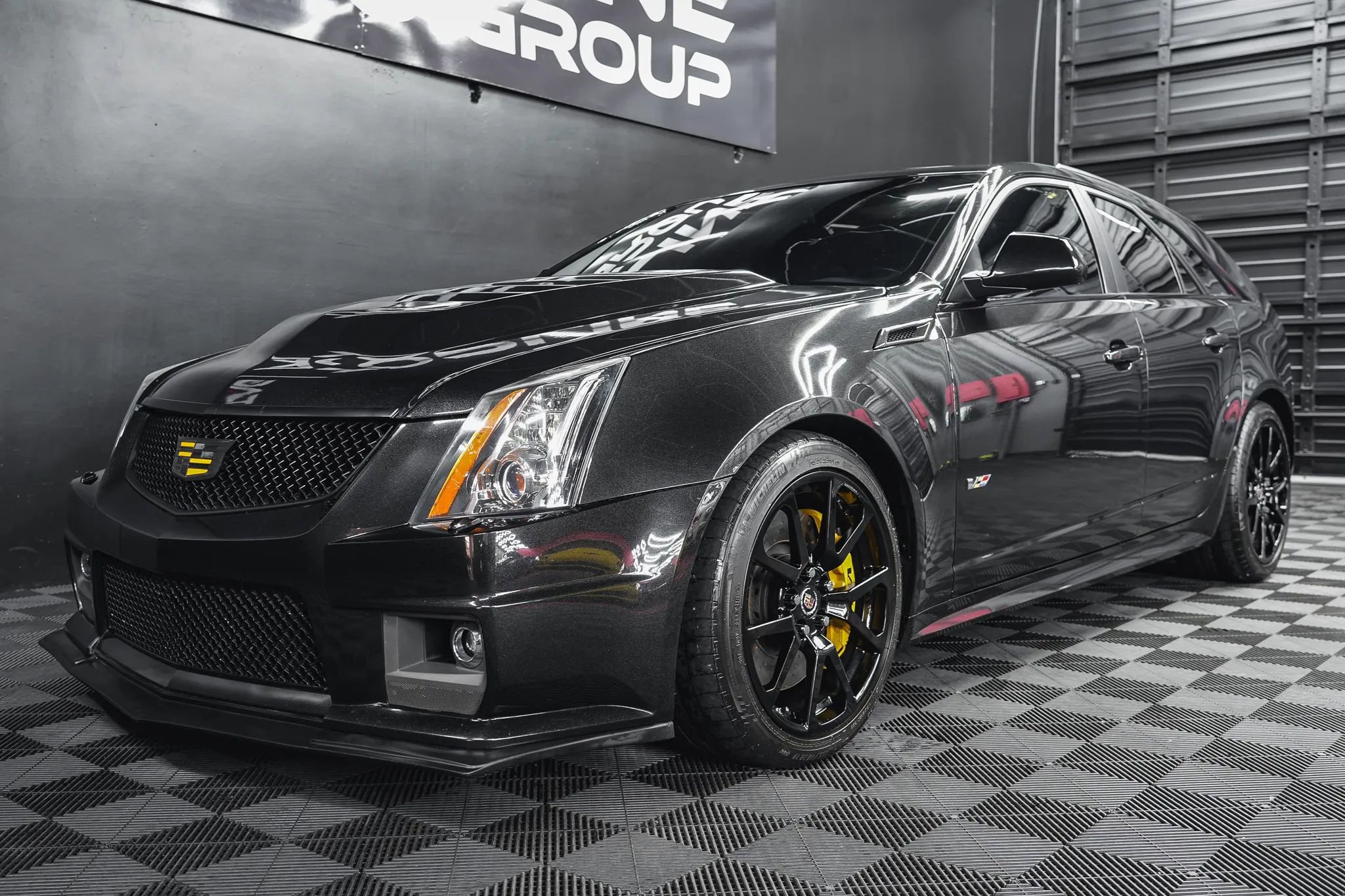 Used 2014 Cadillac CTS V image 30