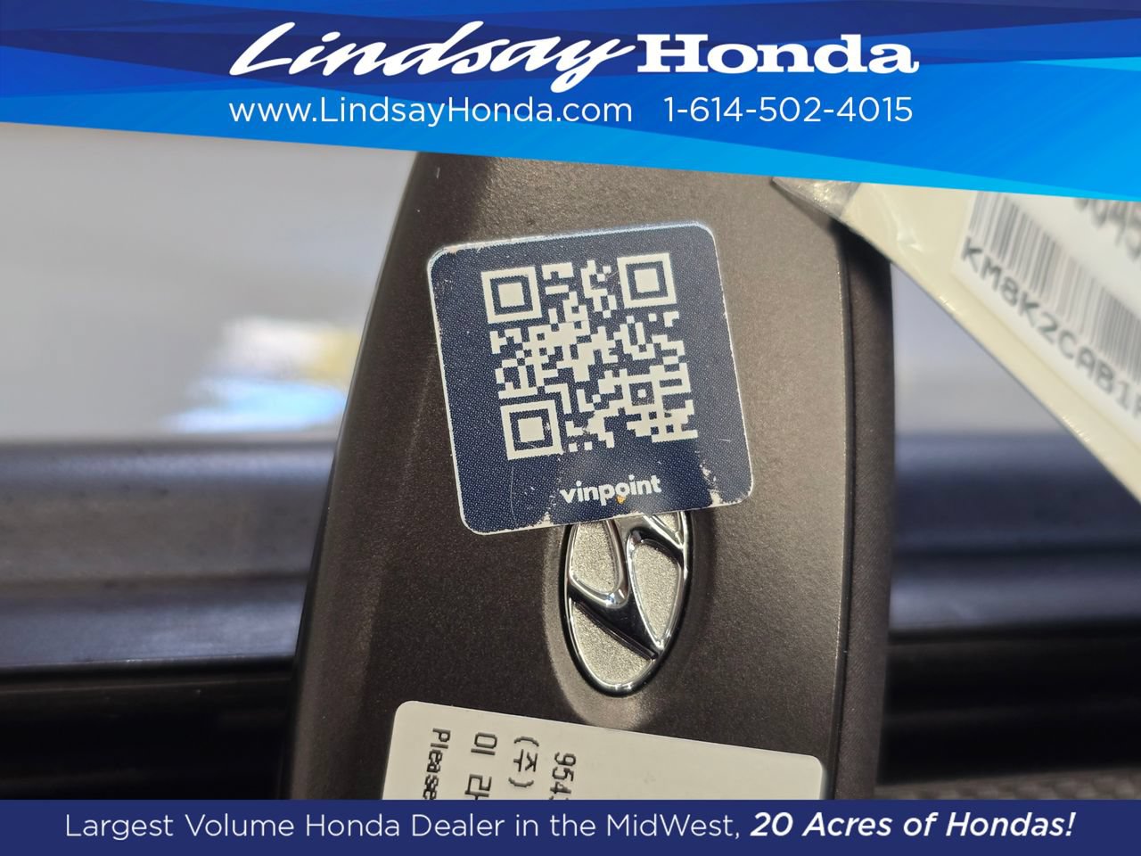 Used 2023 Hyundai Kona SE AWD/4WD image 23