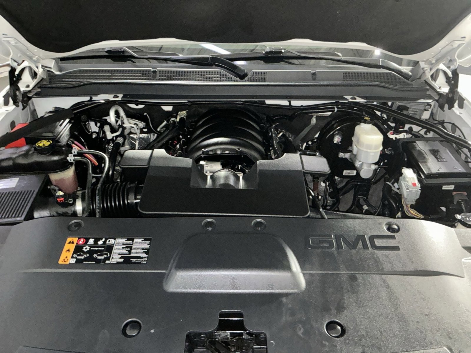 Used 2019 GMC Yukon XL Denali w/ Denali Ultimate Package image 35