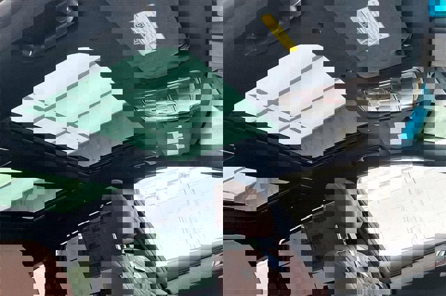 New 2026 Genesis GV80 3.5T Prestige AWD/4WD image 30