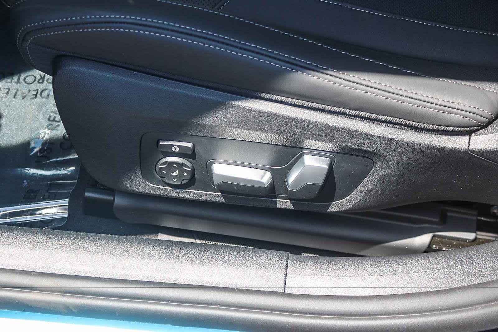 New 2026 BMW 840i RWD image 20