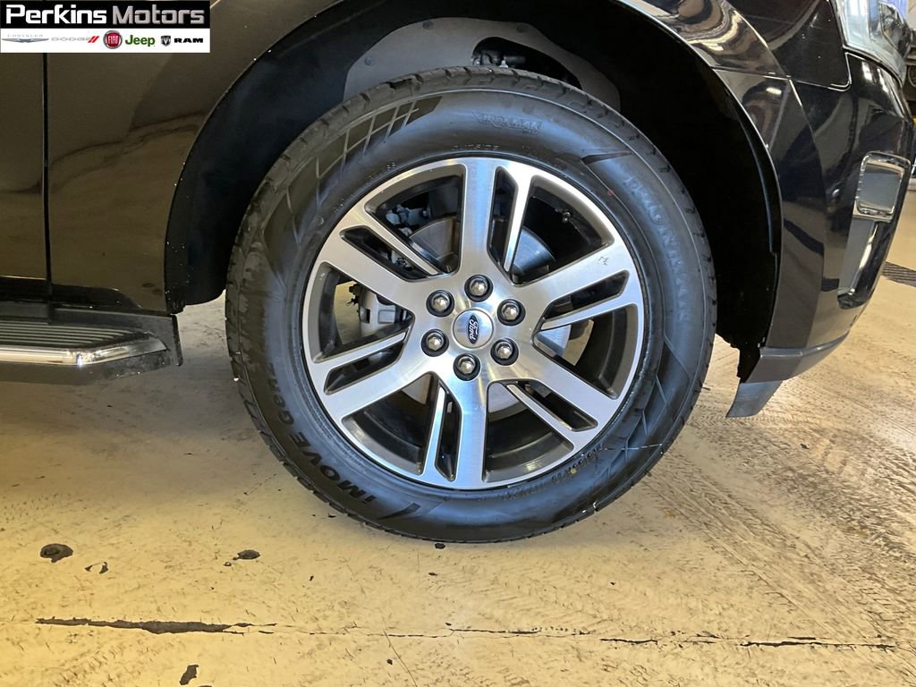 Used 2023 Ford Expedition Limited image 20