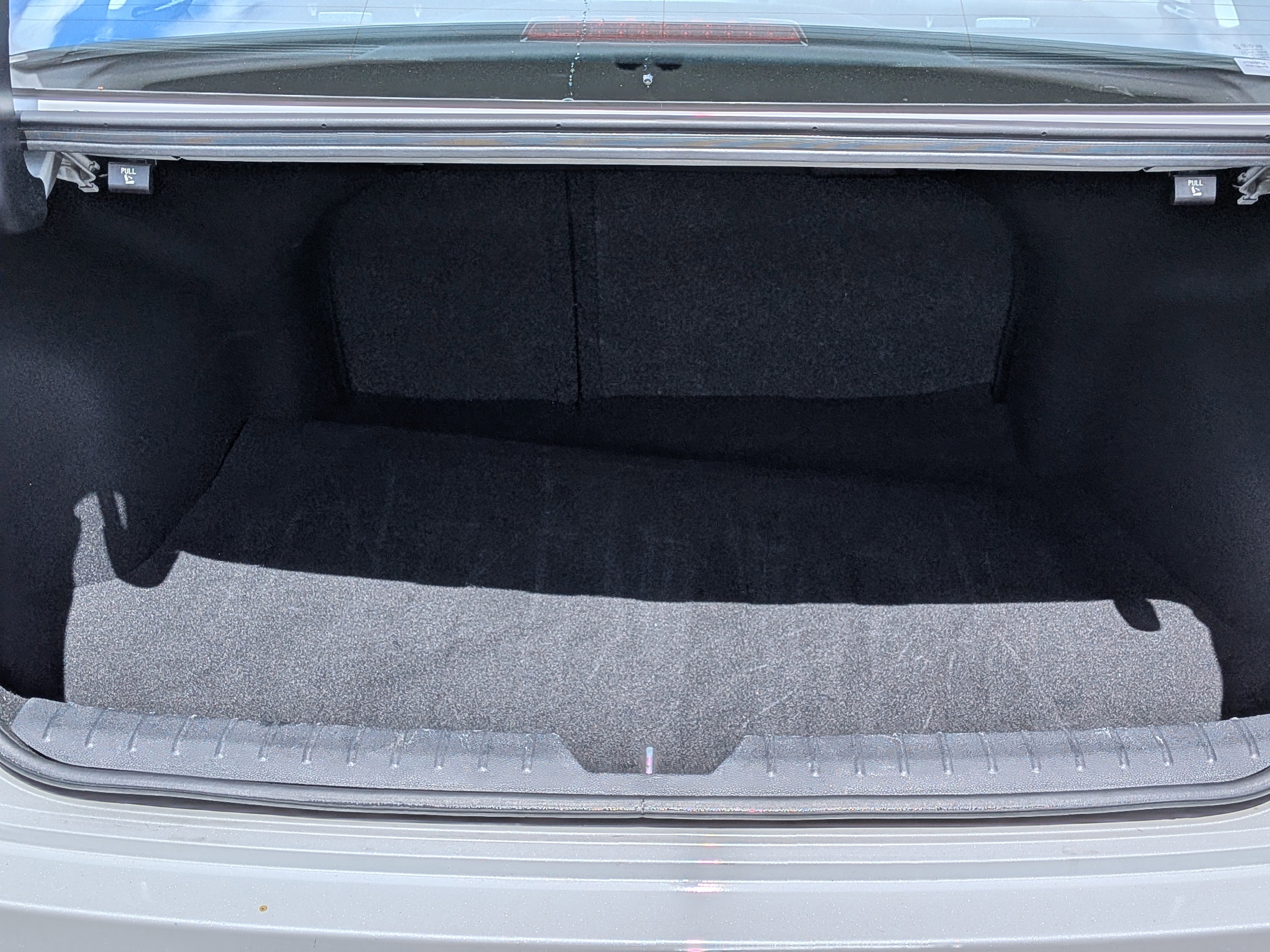 Used 2020 Kia Optima EX image 13