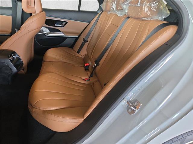New 2027 Mercedes-Benz E 450 4MATIC Sedan image 14