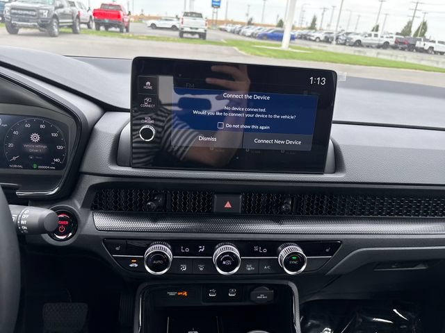 New 2026 Honda CR-V Sport-L image 19
