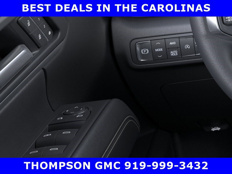 New 2026 GMC Terrain Denali image 25