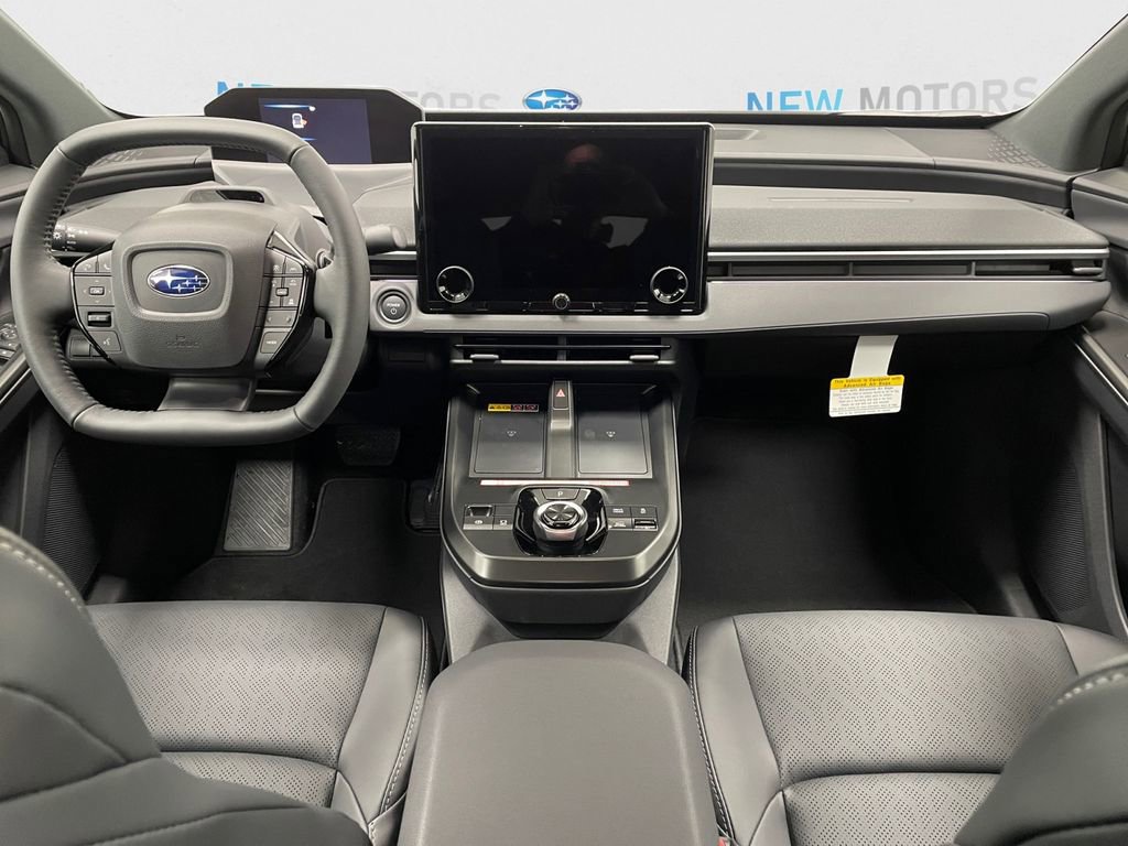 New 2026 Subaru Solterra Premium image 10