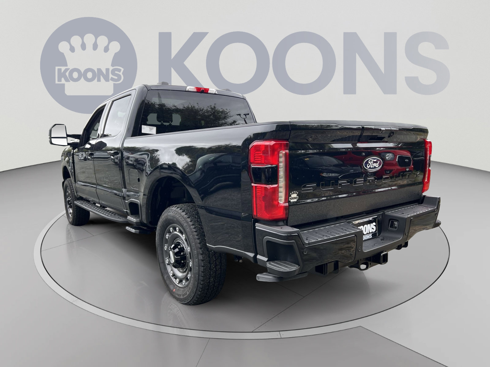 New 2027 Ford F250 XLT w/ XLT Premium Package AWD/4WD image 4