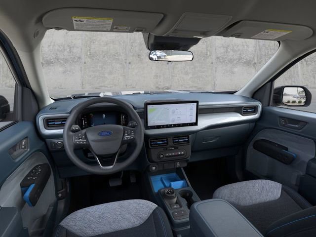 New 2026 Ford Maverick XLT w/ XLT Luxury Package AWD/4WD image 9