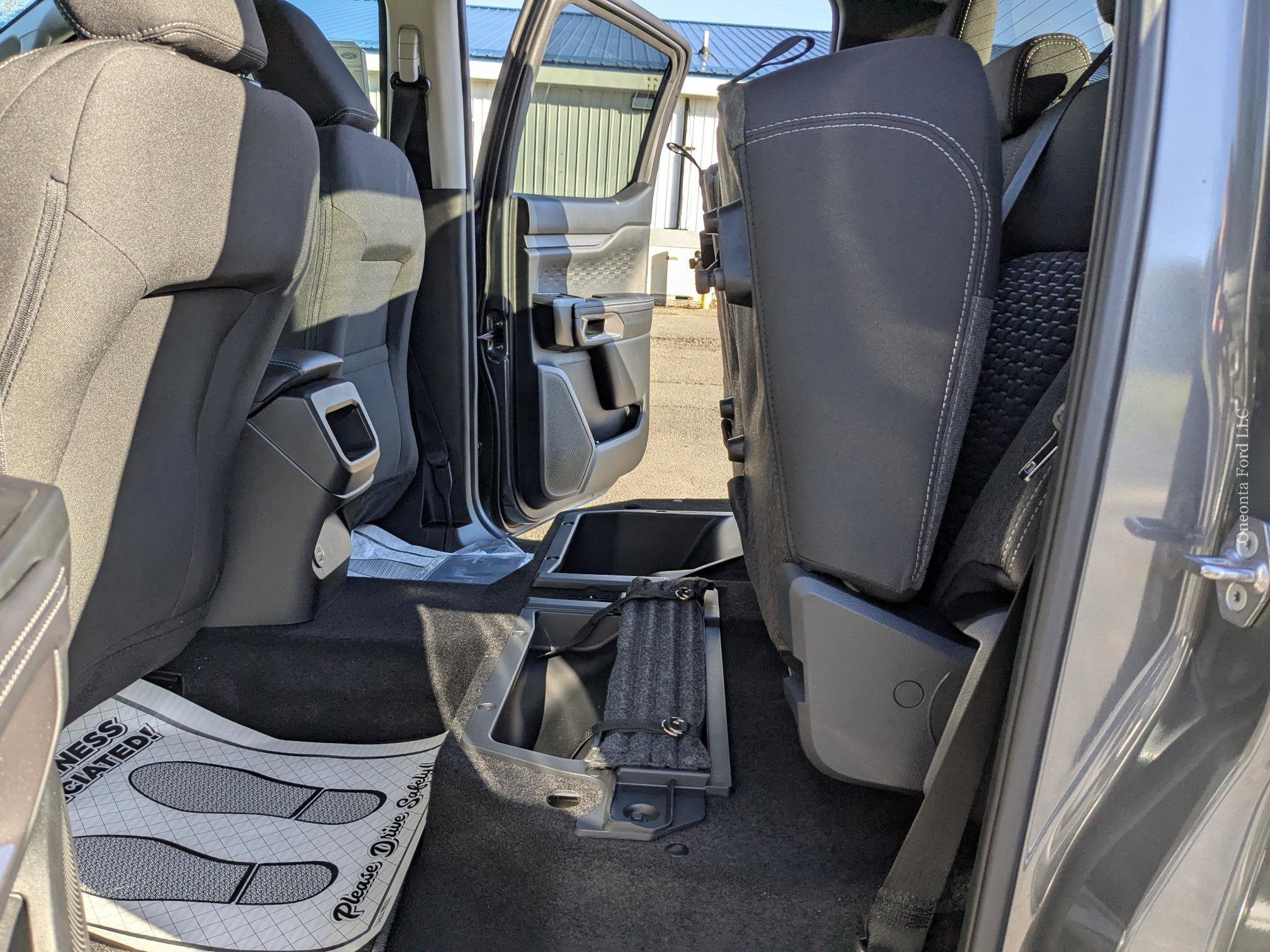 New 2025 Ford Ranger XLT image 15