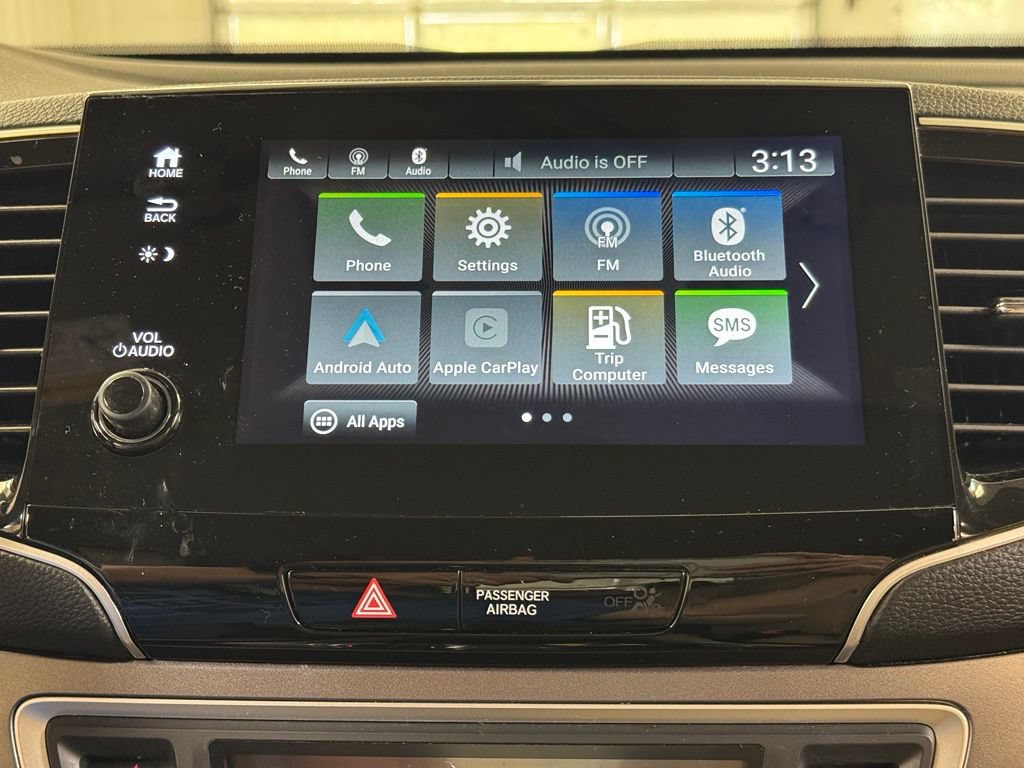 Used 2021 Honda Pilot EX image 48