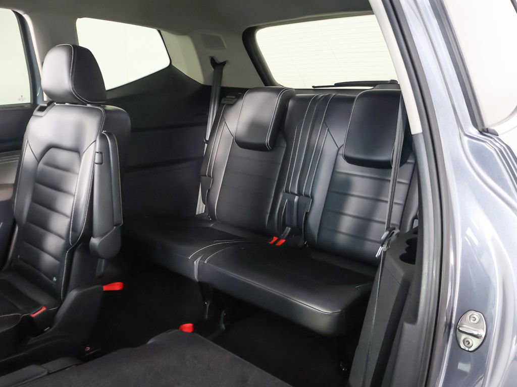 Used 2022 Volkswagen Atlas SEL Premium AWD/4WD image 37