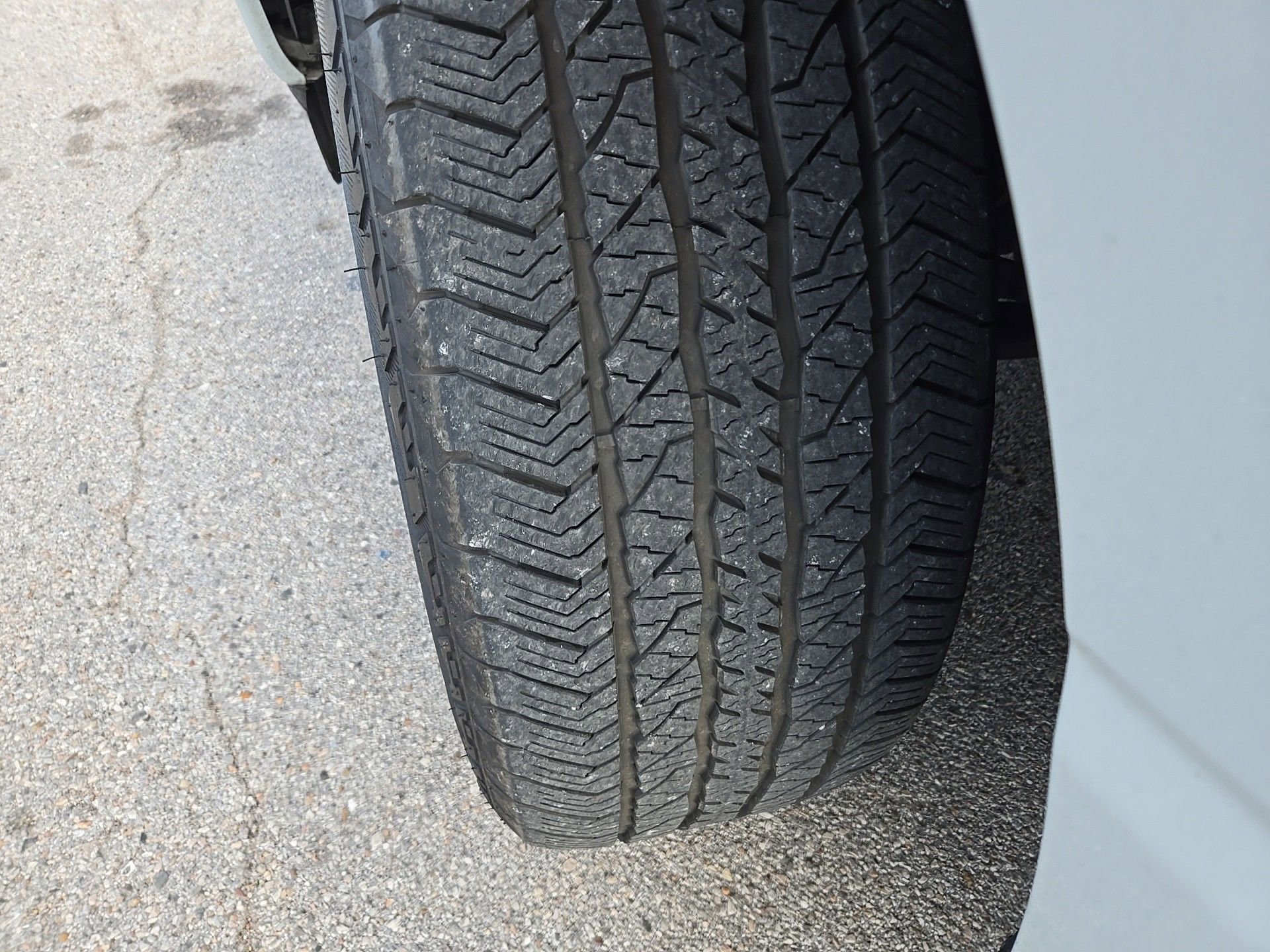 Used 2024 Ford F150 STX image 10