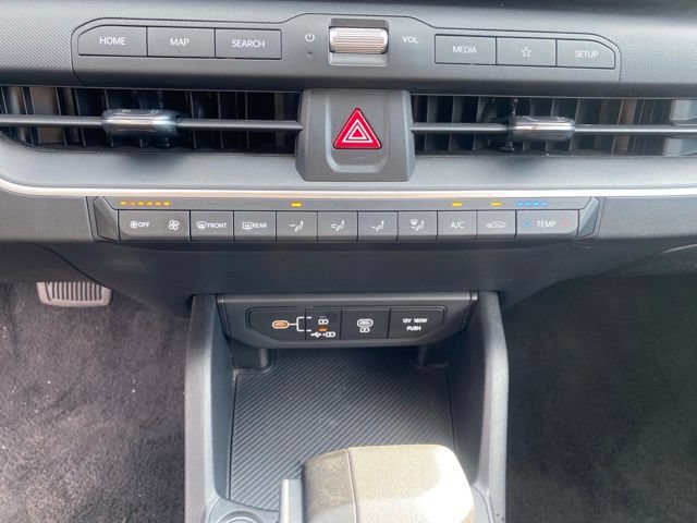 Used 2026 Kia K4 FWD image 12