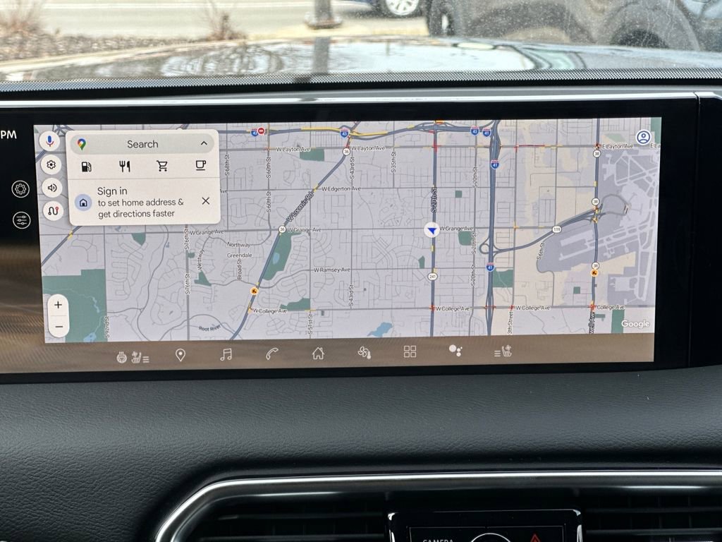 New 2026 Nissan Armada Platinum image 36