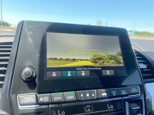Certified 2024 Honda Odyssey Touring image 26