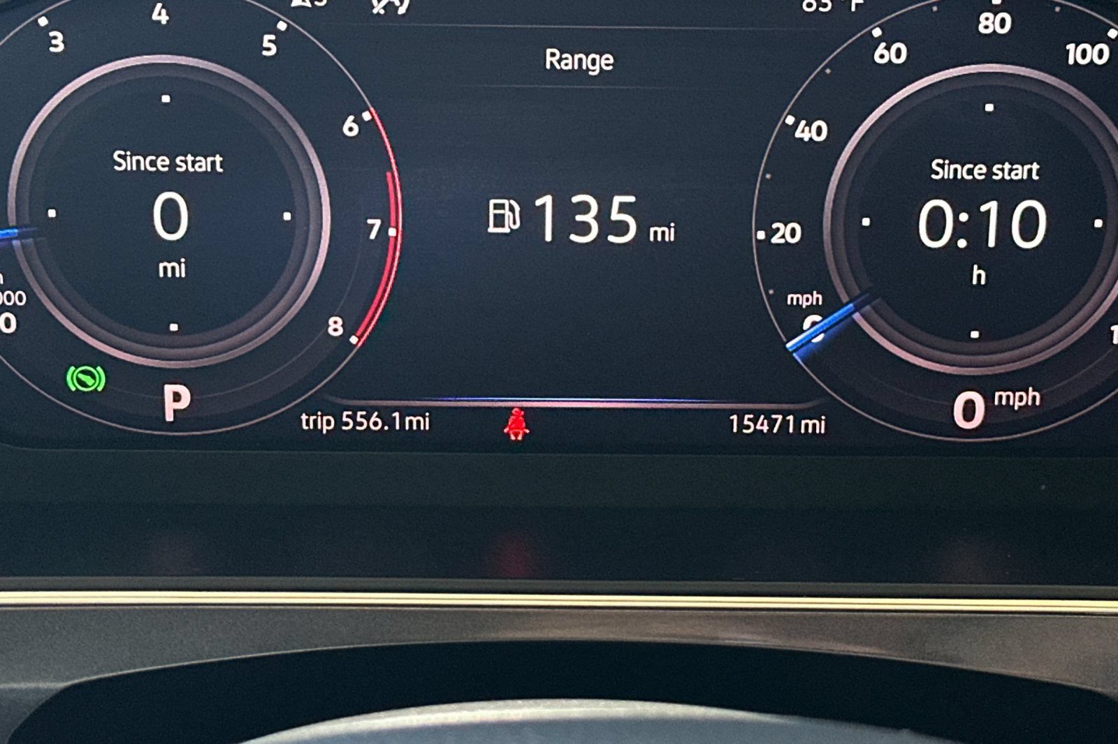 Used 2020 Volkswagen Tiguan SEL FWD image 26
