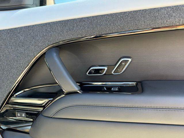 Used 2024 Land Rover Range Rover Sport Dynamic SE image 30