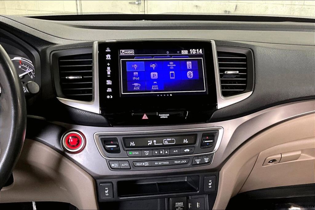 Used 2018 Honda Pilot EX-L image 19