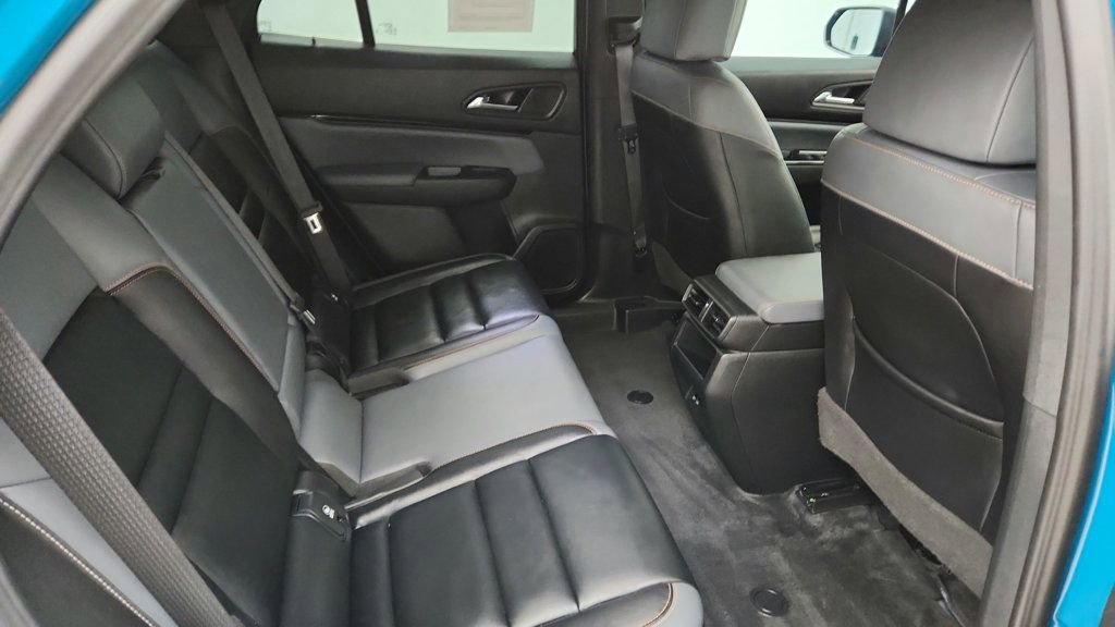 Used 2024 Honda Prologue Touring image 23