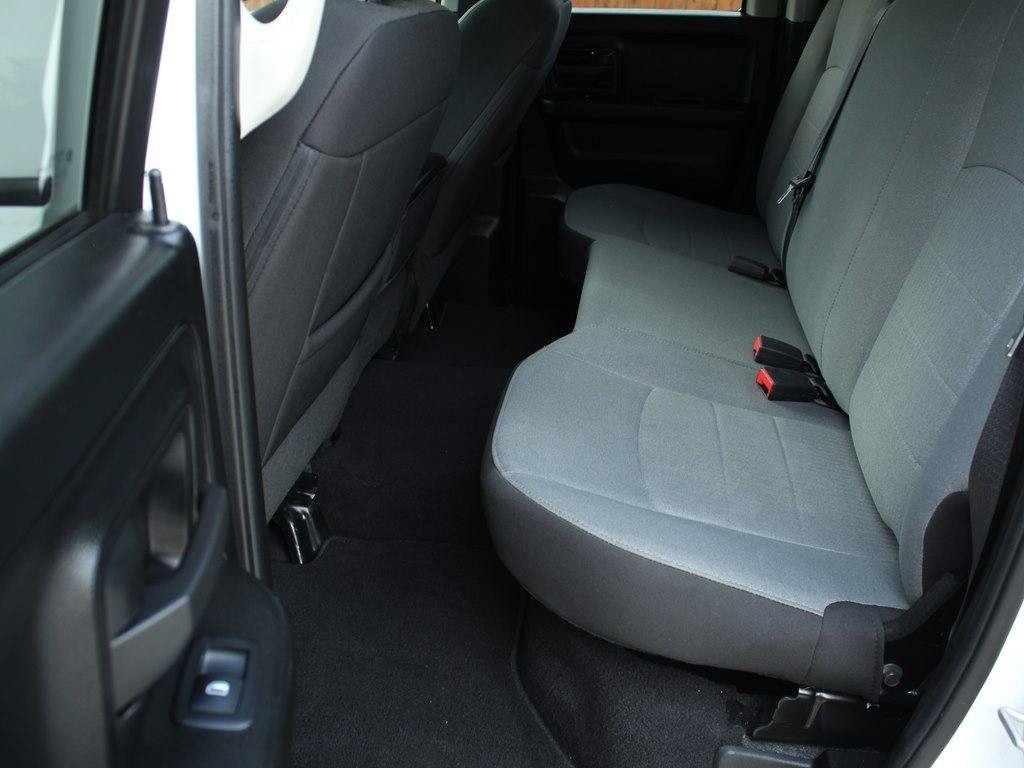 Used 2022 RAM 1500 Tradesman w/ Popular Equipment Group AWD/4WD image 19