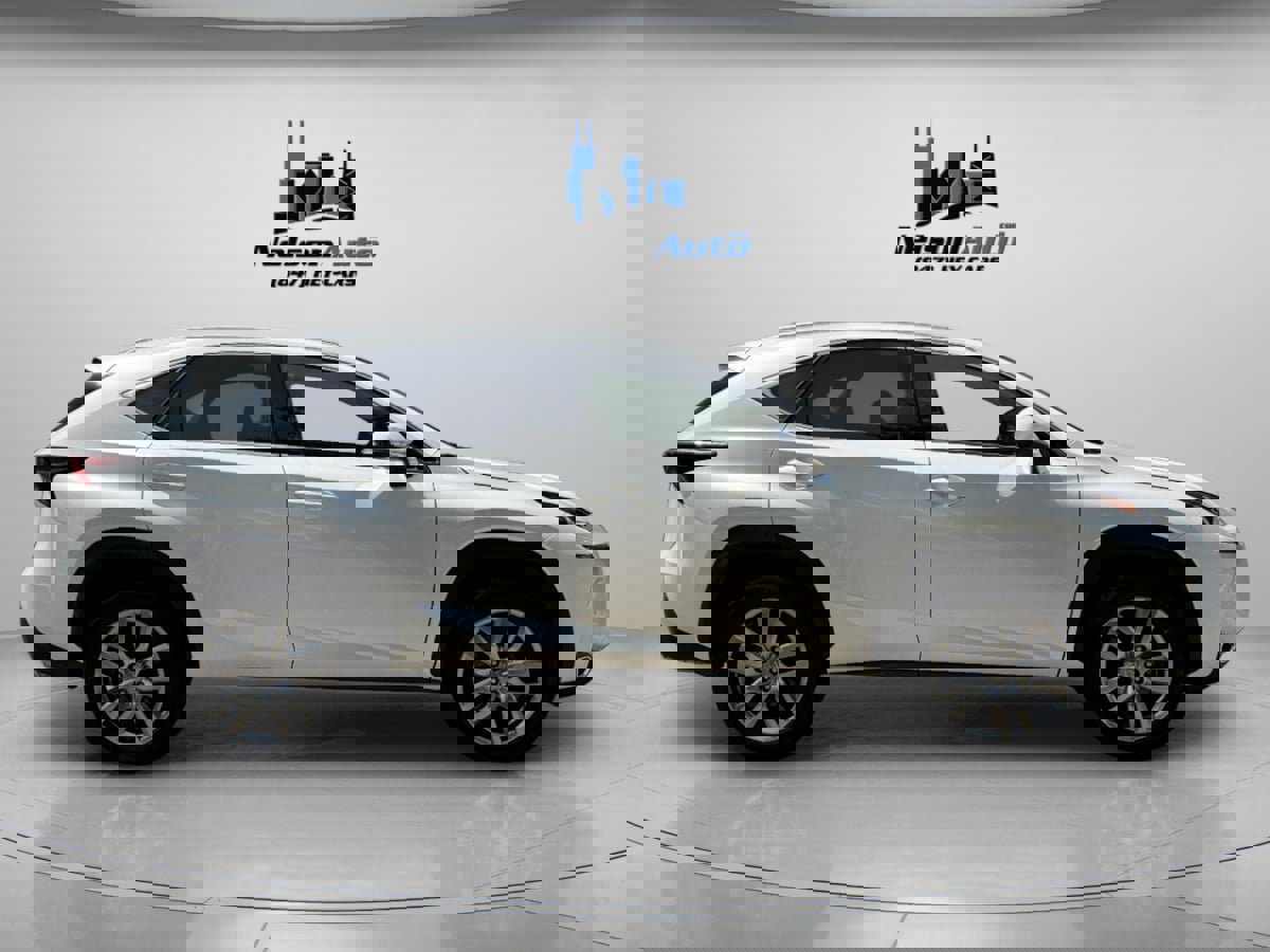 Used 2015 Lexus NX 200t FWD image 2