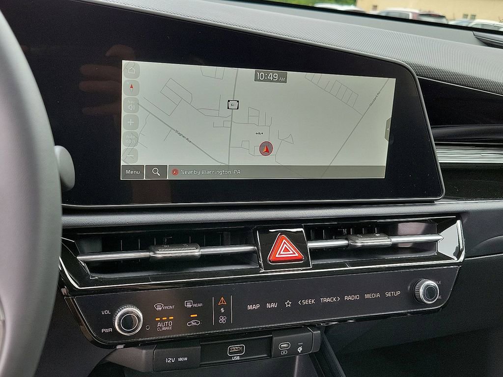 New 2025 Kia Niro EX image 8
