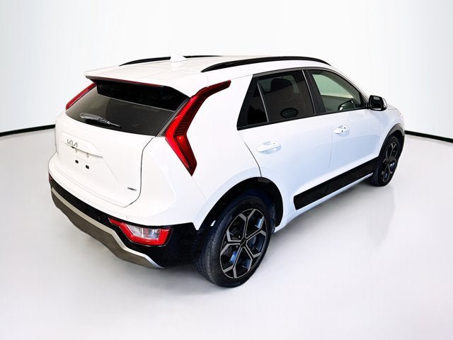 Certified 2023 Kia Niro EX Touring FWD image 5