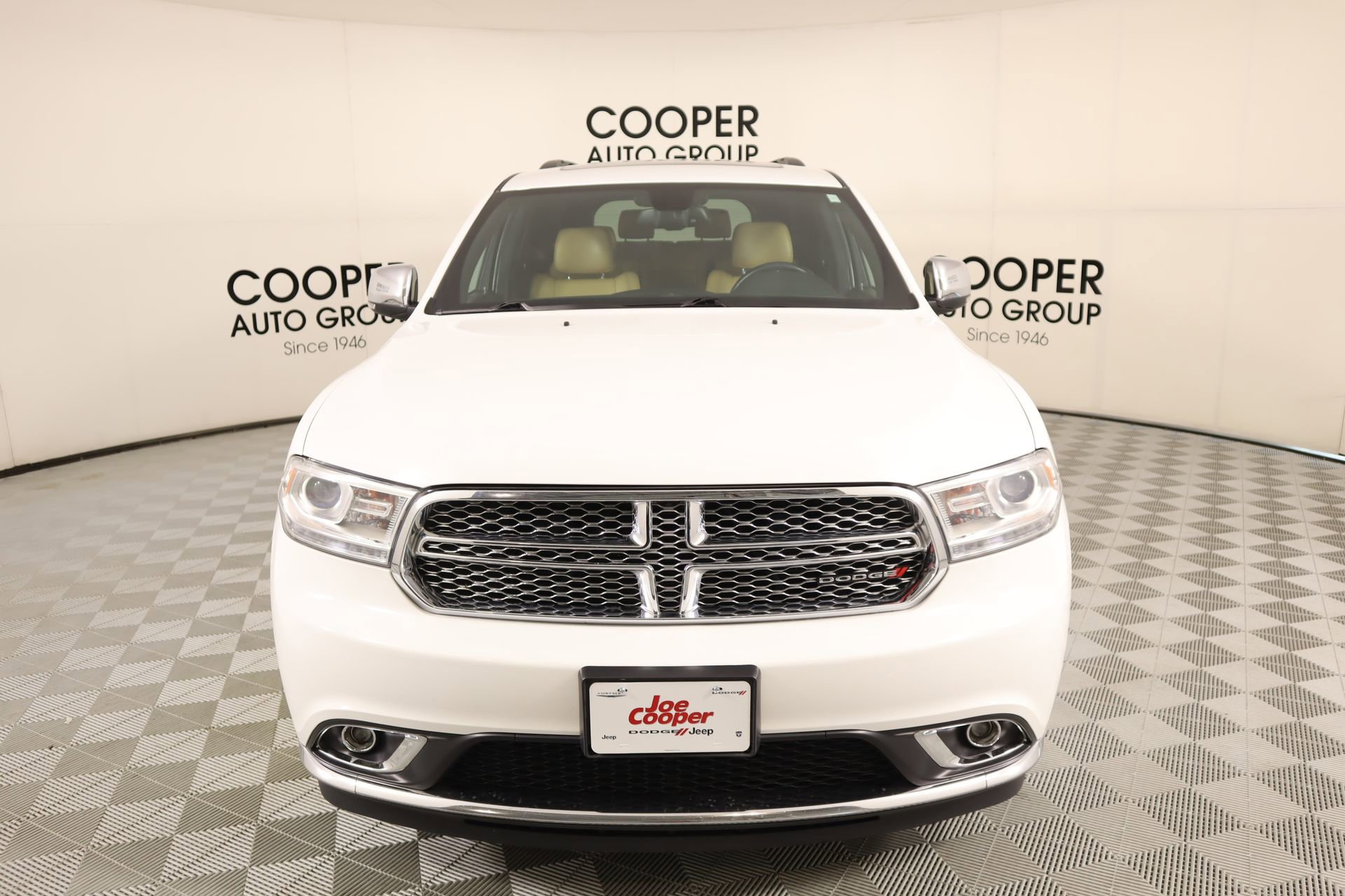 Used 2015 Dodge Durango Citadel image 10